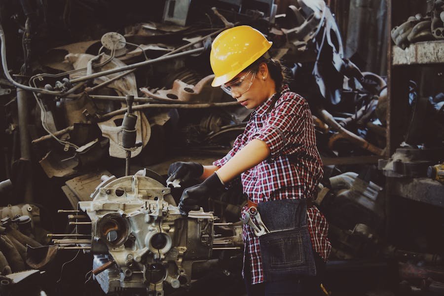 Safmar Manufacturing Facility, Bahadurgarh