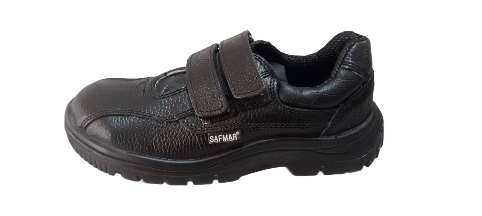 S750S Double Strap Safety Shoes by Safmar